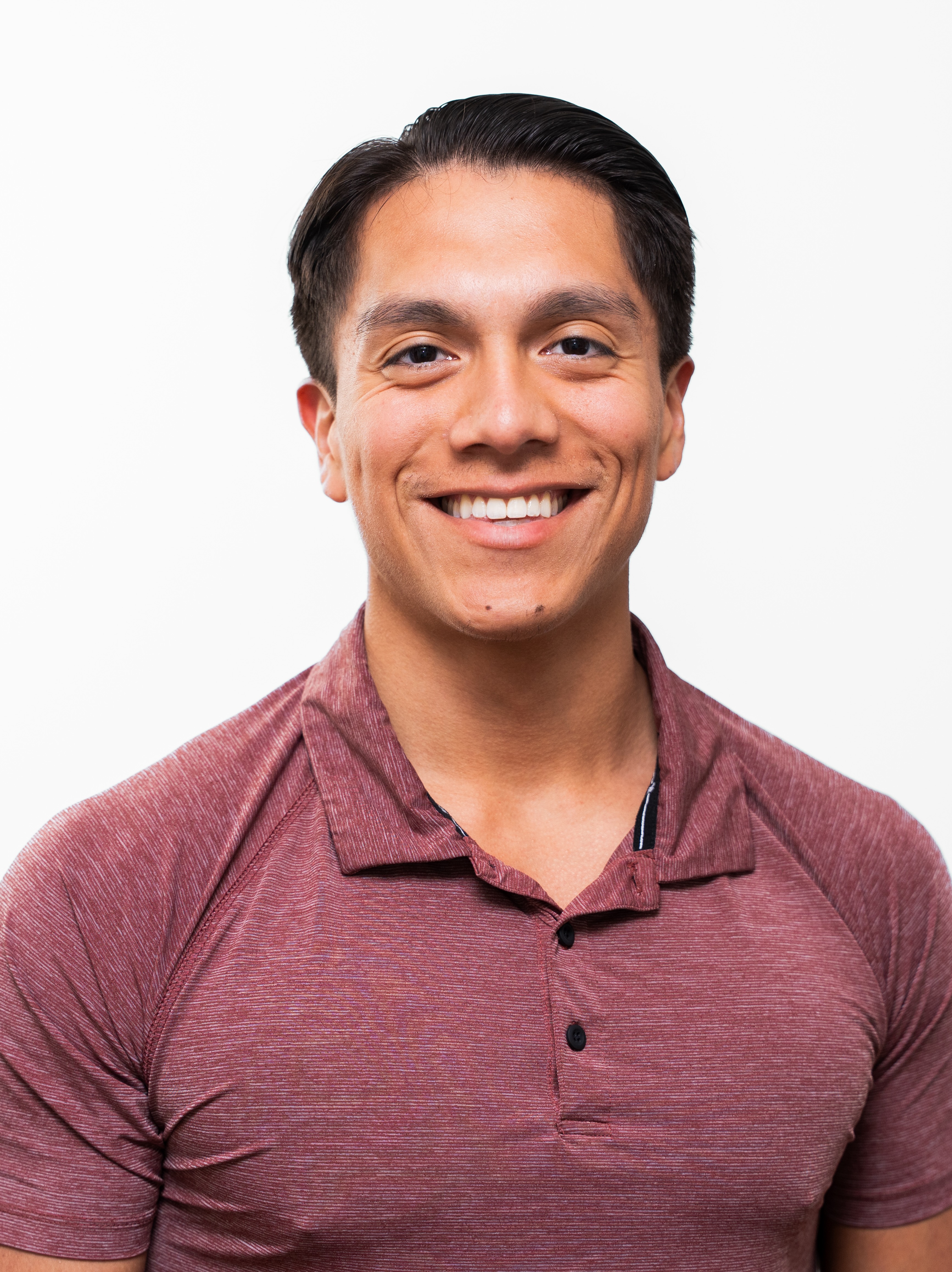 Dr. Onergis Martinez, PT, DPT — Movement Clinic